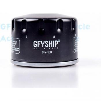BMW R1200 GS Adventure Replacement Oil Filter HF160