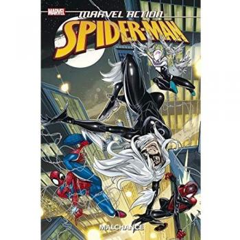 Marvel Action