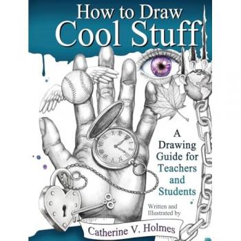 How to Draw Cool Stuff