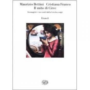 Il mito di Circe. Immagini e racconti dalla Grecia a oggi