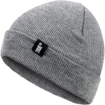 Winter Wool Baggy Beanie for Men and Women