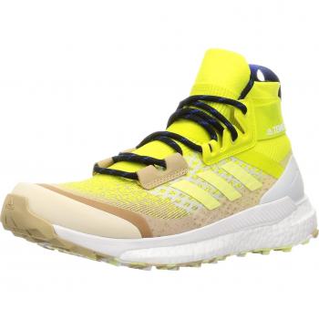 Tone/Pulse Yellow Acid Trekking Footwear