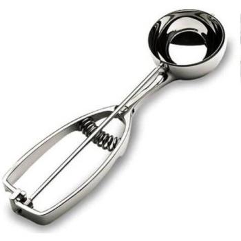 Racionador de Helado Luxe Inox 56 mm