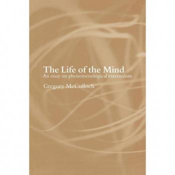The Life of the Mind