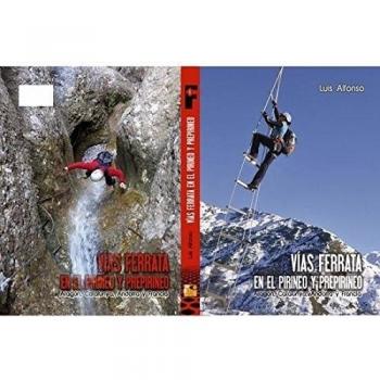 VIAS FERRATA EN EL PIRINEO Y PREPIRINEO