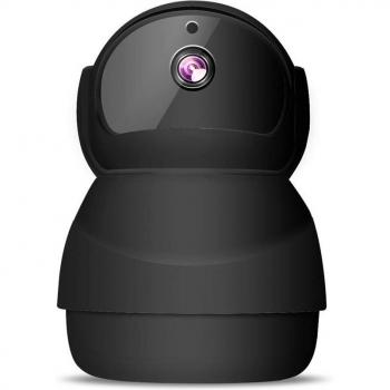 Wireless HD 1080P Security Camera