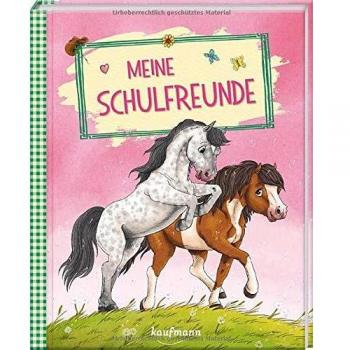 Meine Schulfreunde: Pferde & Ponys