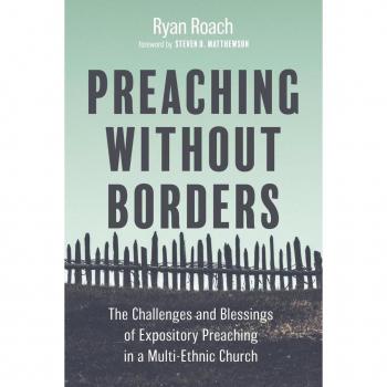 Preaching without Borders