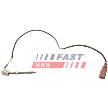 FAST FT80283 Medidor de temperatura y fuga de gas