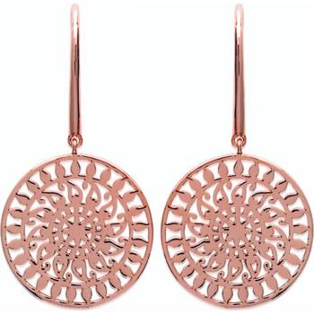 Boucle Oro Rosato Lily 19mm
