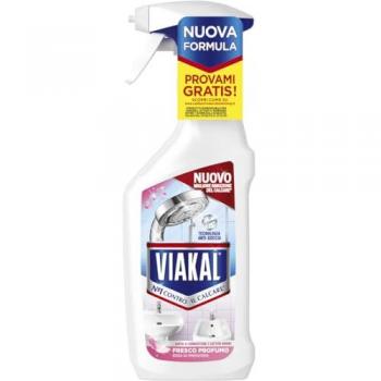 VIAKAL CASA SPRAY 470ML FRESCO PROFUMO