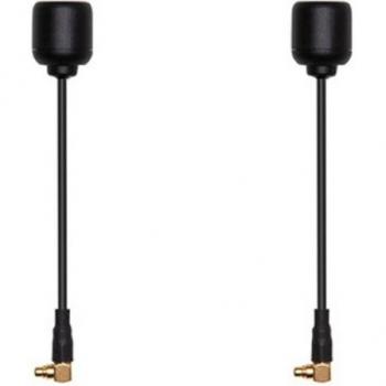 Antena DJI FPV Original con Junta MMCX, Ligera y Duradera