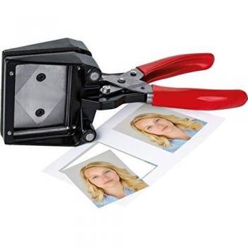 Dorr Passport Photo Punch 50x70mm