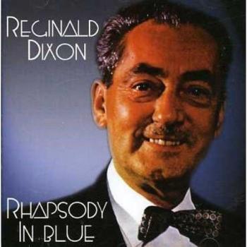 Reginald Dixon