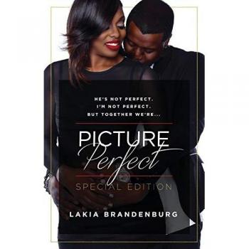 He's not perfect. I'm not perfect. But together we're ...: Picture Perfect