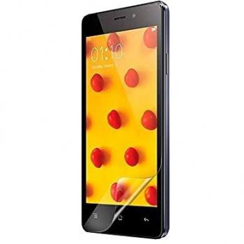 Celicious Matte Privacy Screen Protector Compatible with OPPO Joy 3 [2-Pack]