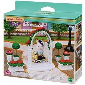 Sylvanian Families