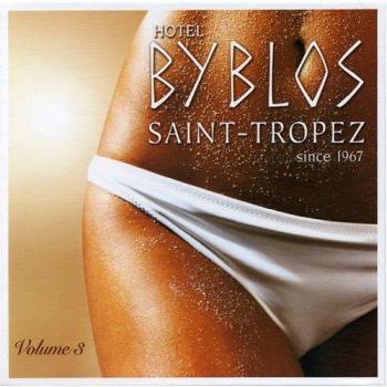 Collection Hôtel Byblos St.Tropez Vol.3