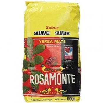 Rosamonte Suave 3Kg Pack – Qumir