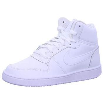 Mid‑Ebernon White Nike Women’s 40
