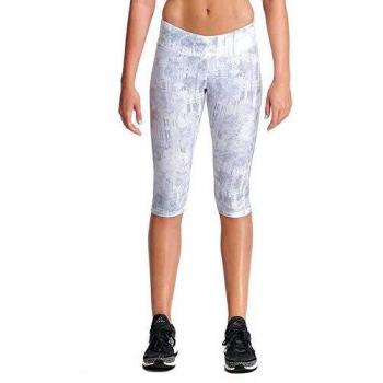 Funkita Women's Rapid Racer 3/4 Leggings Alba Mist