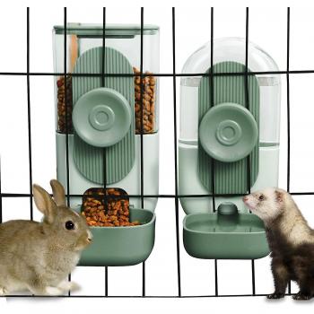 Distributeur d’eau pour animaux de compagnie par gravité
