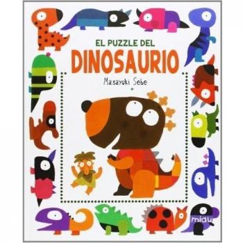 El puzzle del dinosaurio
