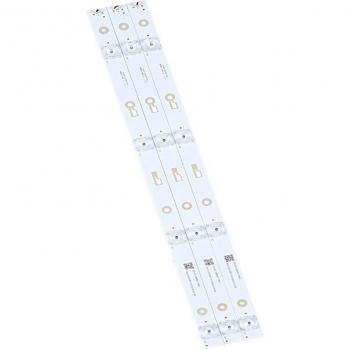 TCL Shineon 2D03266 Rev. C LCD Lamp Bar DS-4C-LB490T-Ym3