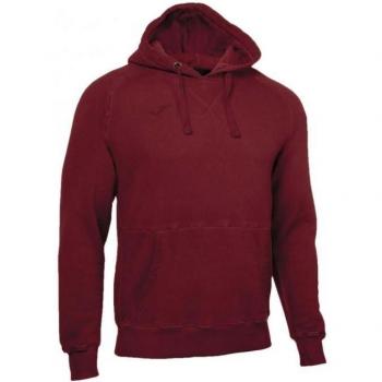 Sudadera Deportiva Invictus Rojo Masculina