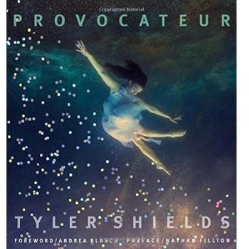 Provocateur : Photographs by Tyler Shields (2017, Hardcover)