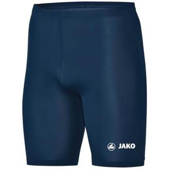 Jako Unisex Basic 2.0 Shorts Blau XL