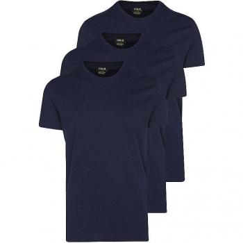 Polo Ralph Lauren T-Shirts 3-Er Pkg. Dunkelblau Herren Größe: Xxl 714830304