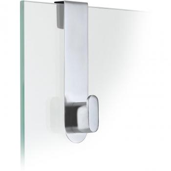 Blomus Haken für Glasduschwand aus Edelstahl