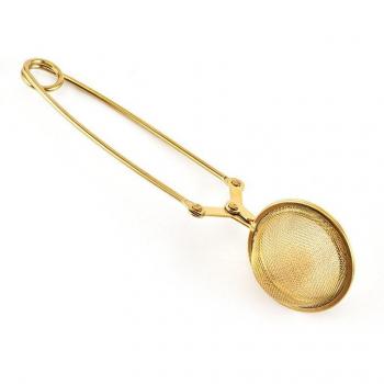 Bola de Té Filtrante 18/8