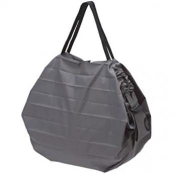 Shupatto Bolso Plegable de Tirón Rápido