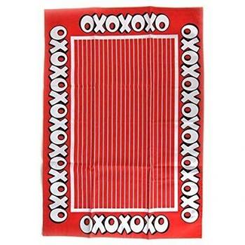 Bold Herbal Moisture Towel – HMB Edition