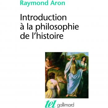 Introduction à la philosophie de l'histoire