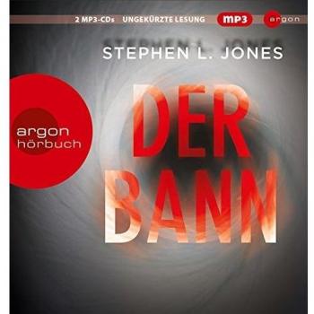 Der Bann: Lesung. Ungekürzte Ausgabe