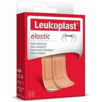 Leukoplast Panses Élastiques Professionnels