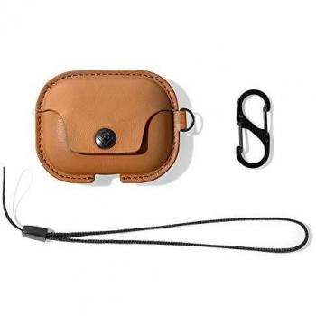 Custodia in Pelle Twelve South AirSnap Pro