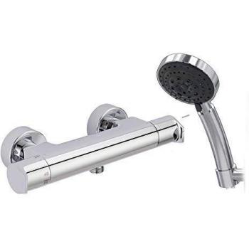 Grifo Aroha Thermostatique Galindo pour Douche