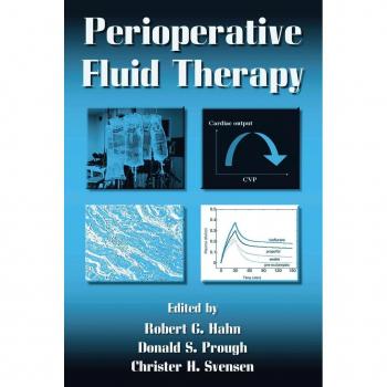 Vitalsource Technologies, Inc. Perioperative Fluid Therapy