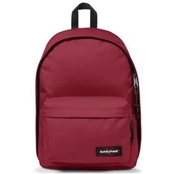 Eastpak Sac à Dos Out Of Office, 44 cm, 27 L, Bourgogne