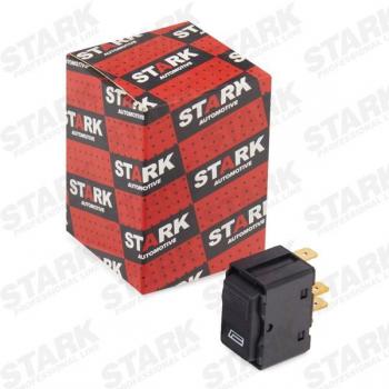 SKSW‑1870024 Alzacristalli Interruttore STARK