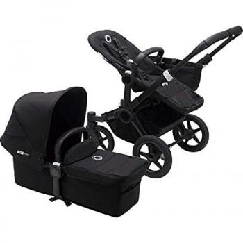 Bugaboo Donkey All-Terrain Kinderwagen für Stadt und Land