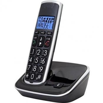 Teléfono inalámbrico Profoon PDX-2708