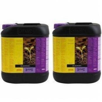 Nutrition A+B Terre 5L