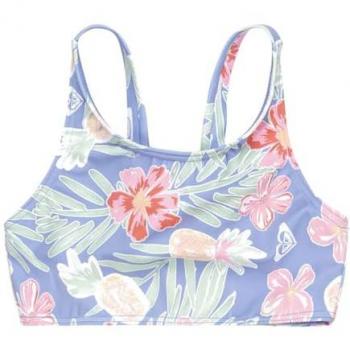 Bikini Infantil Roxy Tropical Story