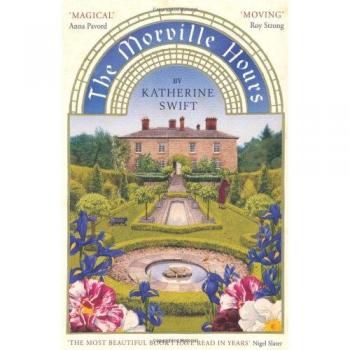 The Morville Hours : The Story of a Garden