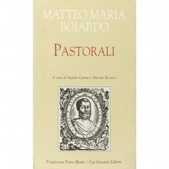 Pastorali